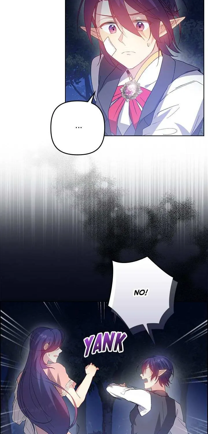 Ningen Desuga Maou Totsugu Koto Ni Narimashita Zinmanga X Chapter 162 Page 56