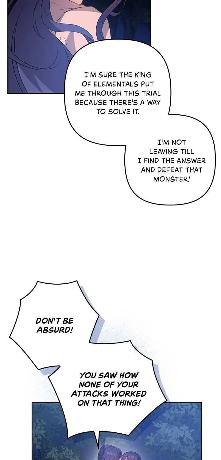 Ningen Desuga Maou Totsugu Koto Ni Narimashita Zinmanga X Chapter 162 Page 58