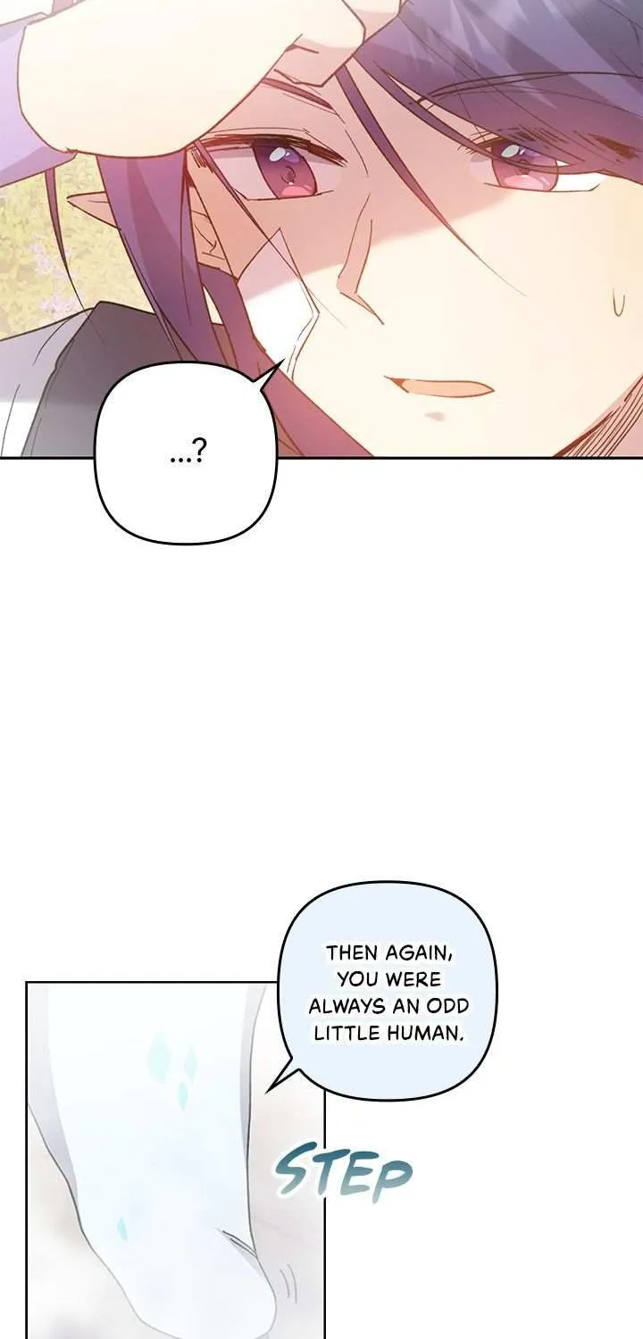 Ningen Desuga Maou Totsugu Koto Ni Narimashita Zinmanga X Chapter 161 Page 44