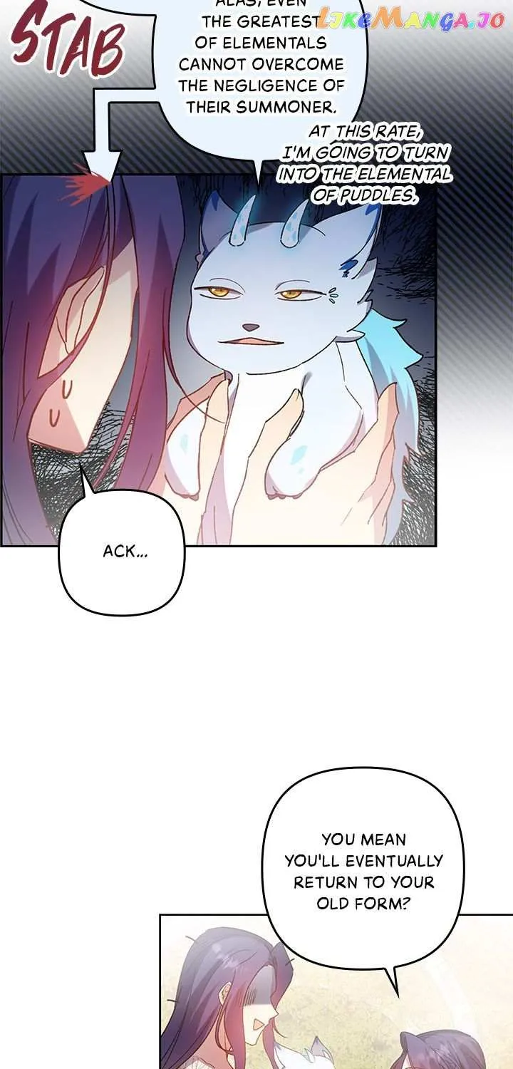 Ningen Desuga Maou Totsugu Koto Ni Narimashita Zinmanga X Chapter 161 Page 51