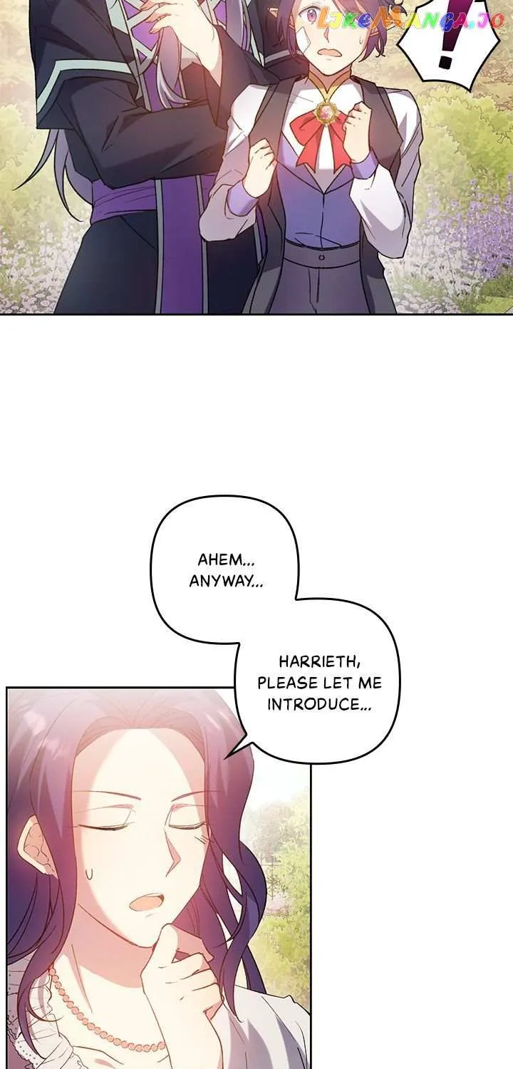 Ningen Desuga Maou Totsugu Koto Ni Narimashita Zinmanga X Chapter 161 Page 56