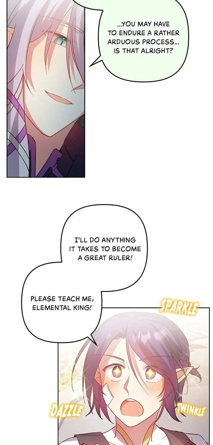 Ningen Desuga Maou Totsugu Koto Ni Narimashita Zinmanga X Chapter 161 Page 63