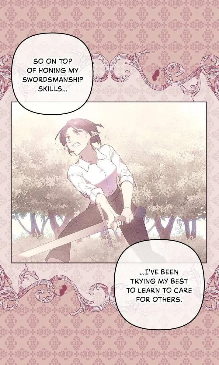 Ningen Desuga Maou Totsugu Koto Ni Narimashita Zinmanga X Chapter 160 Page 41