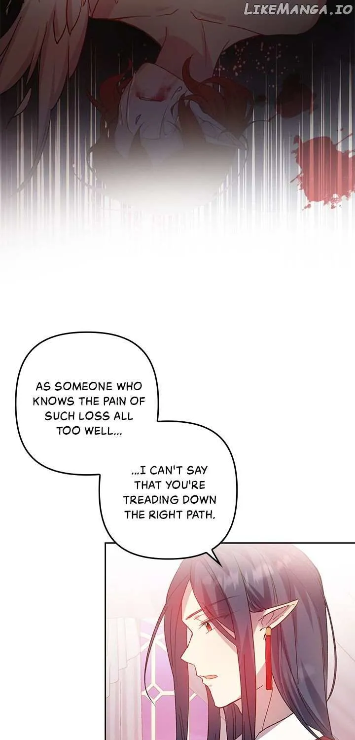 Ningen Desuga Maou Totsugu Koto Ni Narimashita Zinmanga X Chapter 160 Page 48