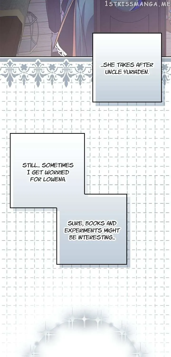 Ningen Desuga Maou Totsugu Koto Ni Narimashita Zinmanga X Chapter 159 Page 54