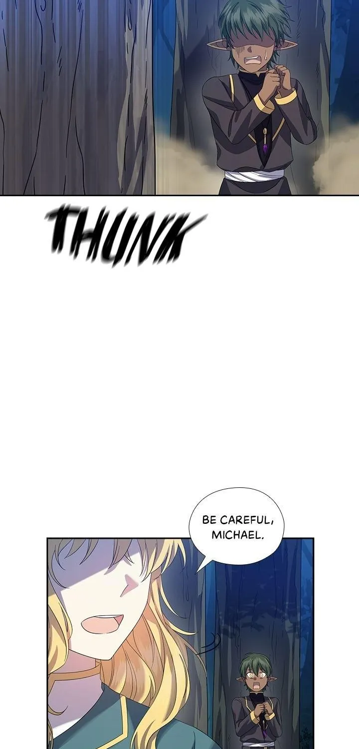 Ningen Desuga Maou Totsugu Koto Ni Narimashita Zinmanga X Chapter 157 Page 53
