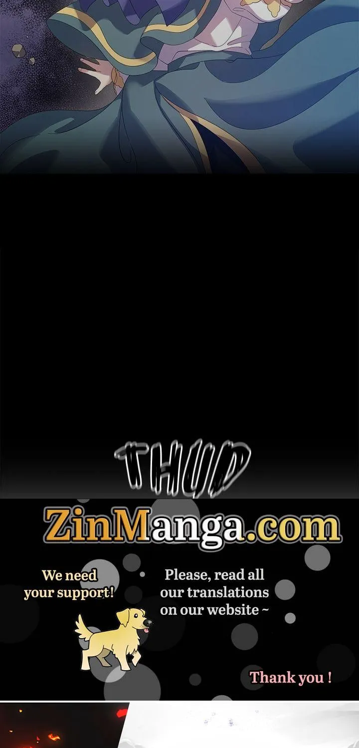 Ningen Desuga Maou Totsugu Koto Ni Narimashita Zinmanga X Chapter 157 Page 63