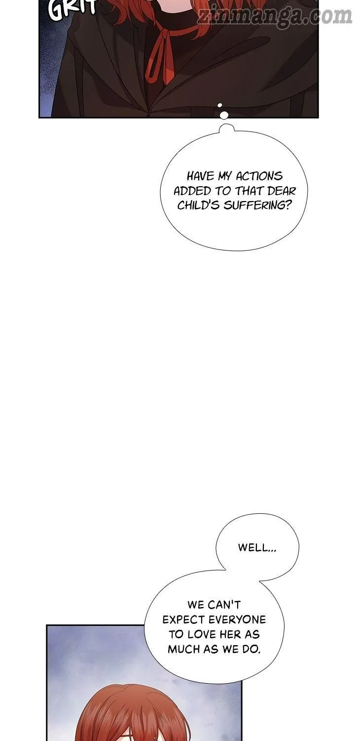 Ningen Desuga Maou Totsugu Koto Ni Narimashita Zinmanga X Chapter 156 Page 40