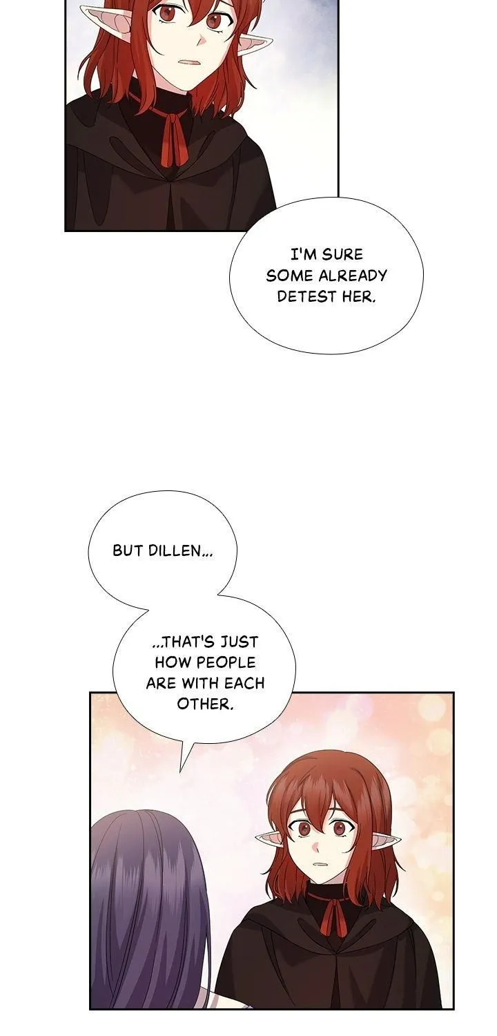 Ningen Desuga Maou Totsugu Koto Ni Narimashita Zinmanga X Chapter 156 Page 41
