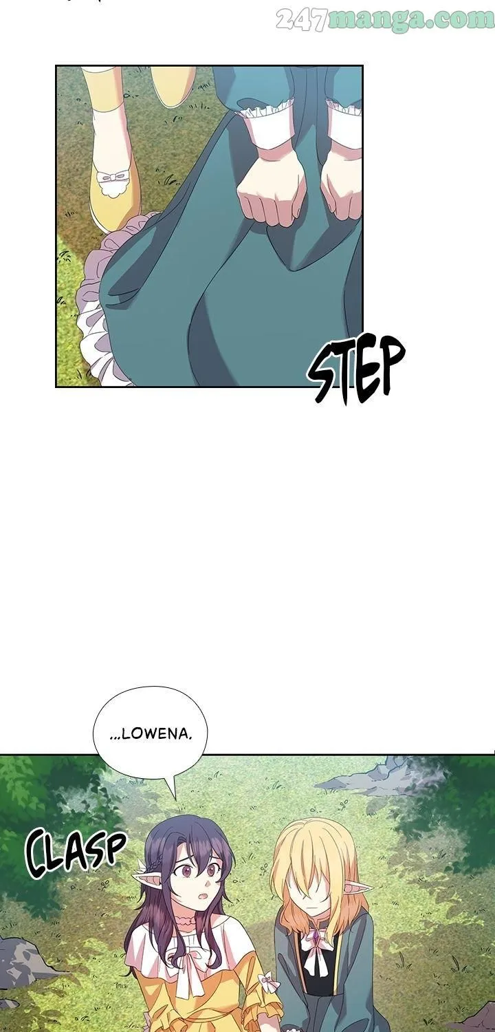 Ningen Desuga Maou Totsugu Koto Ni Narimashita Zinmanga X Chapter 153 Page 41