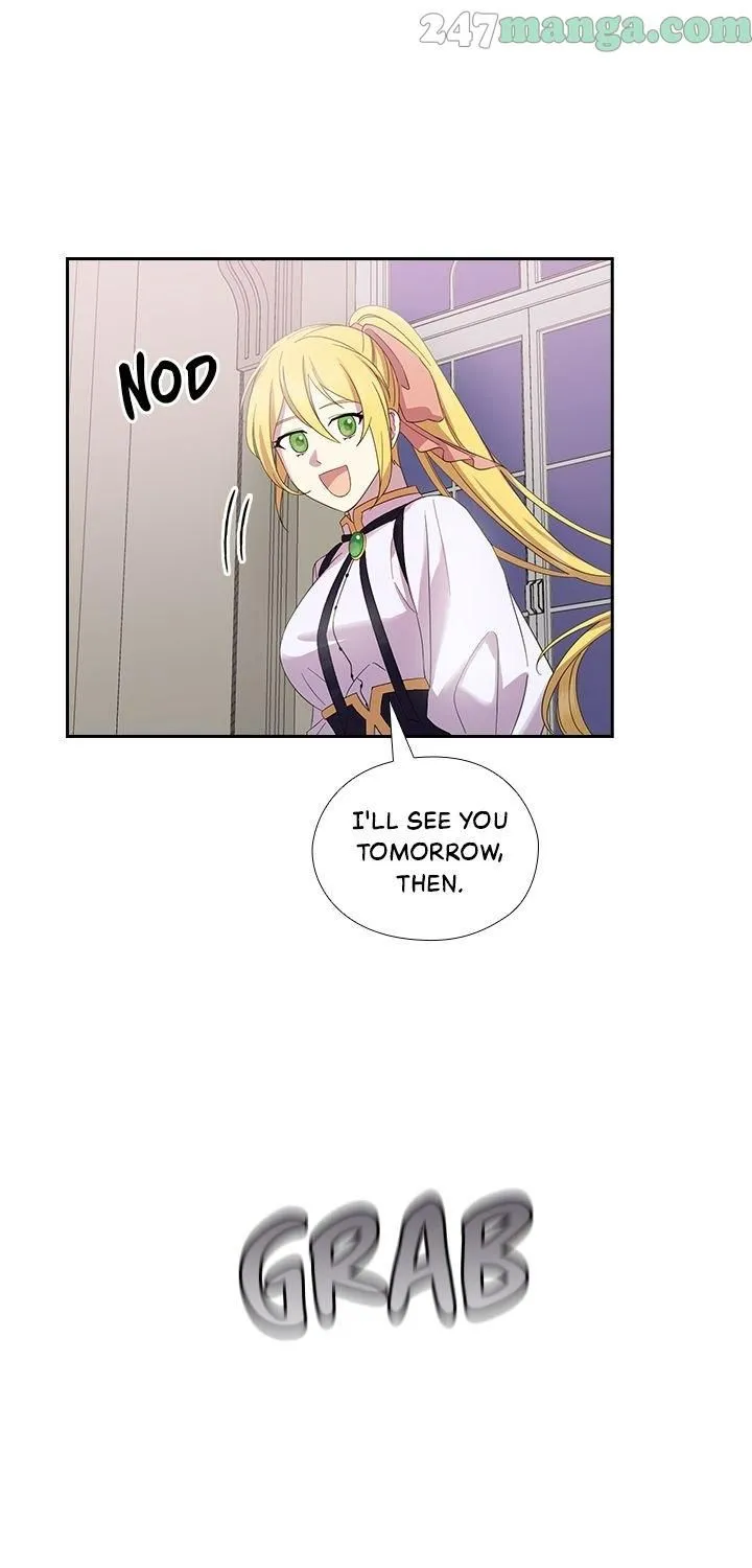 Ningen Desuga Maou Totsugu Koto Ni Narimashita Zinmanga X Chapter 151 Page 48