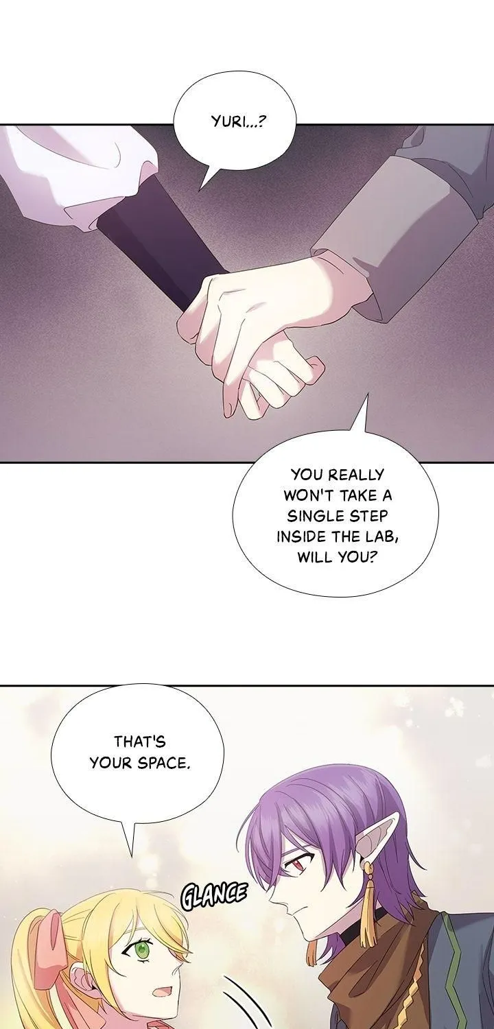 Ningen Desuga Maou Totsugu Koto Ni Narimashita Zinmanga X Chapter 151 Page 49