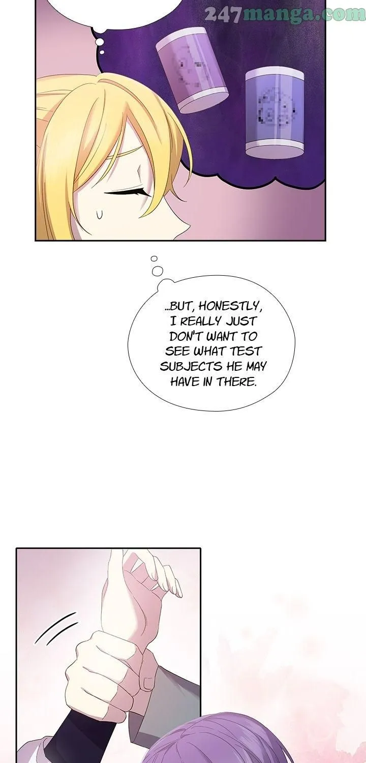 Ningen Desuga Maou Totsugu Koto Ni Narimashita Zinmanga X Chapter 151 Page 51