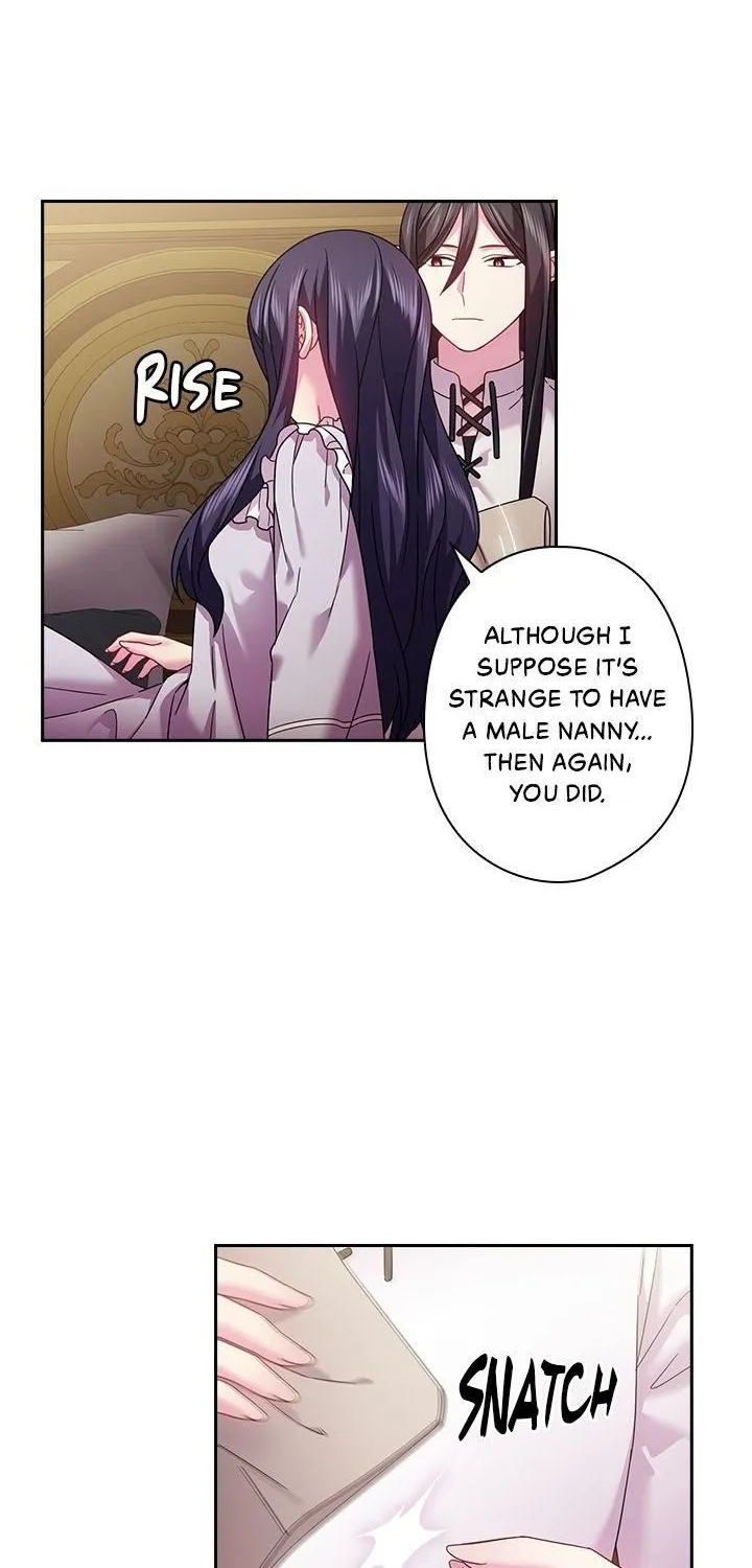 Ningen Desuga Maou Totsugu Koto Ni Narimashita Zinmanga X Chapter 148 Page 40