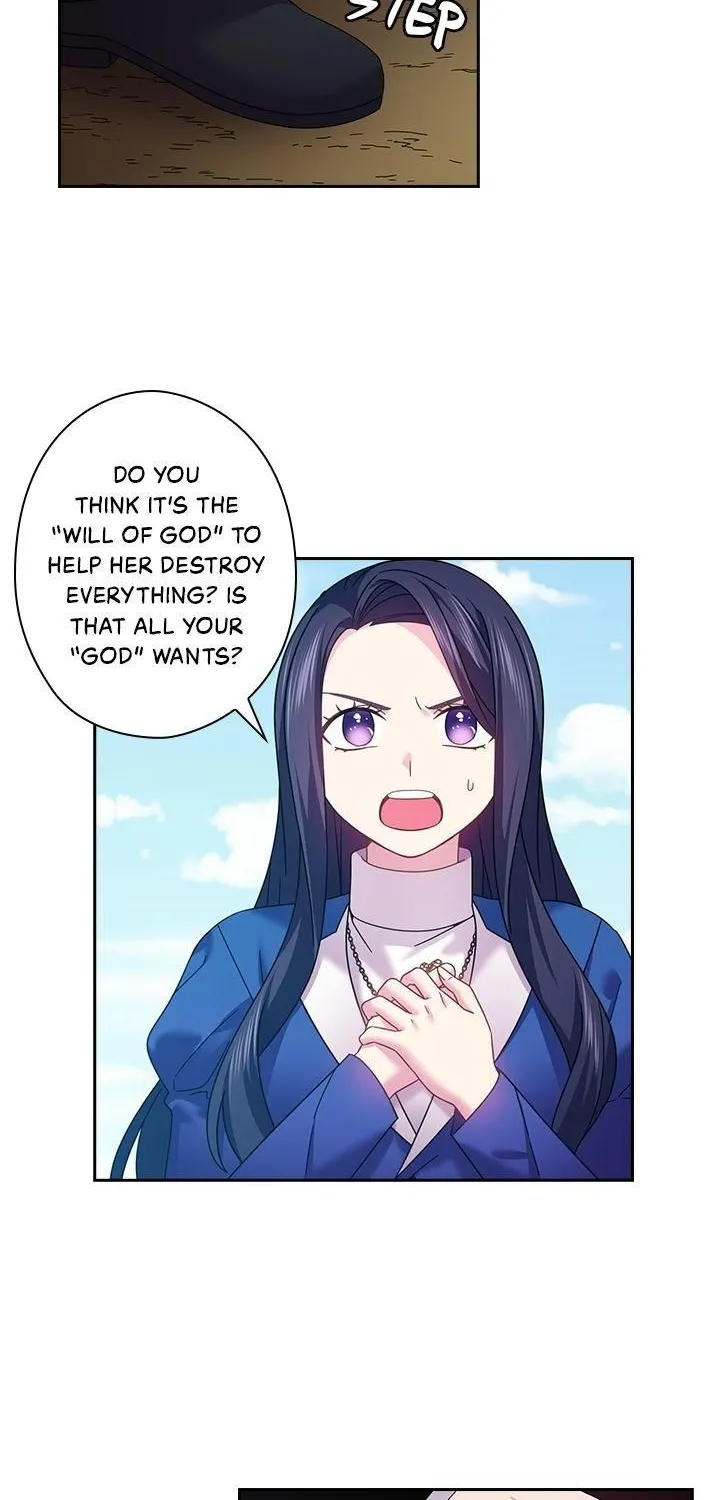 Ningen Desuga Maou Totsugu Koto Ni Narimashita Zinmanga X Chapter 145 Page 42