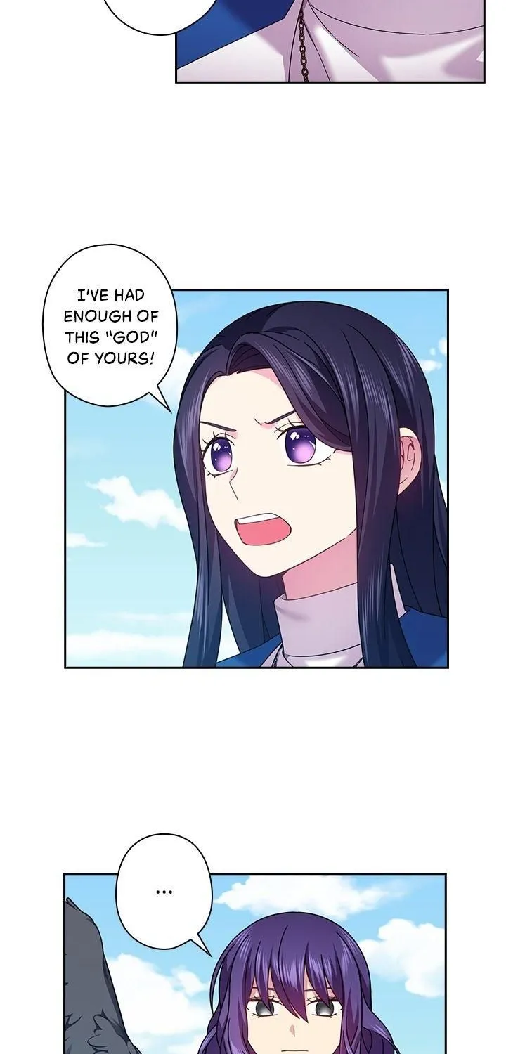 Ningen Desuga Maou Totsugu Koto Ni Narimashita Zinmanga X Chapter 144 Page 30