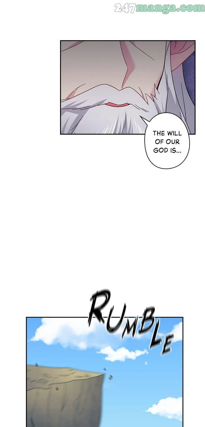 Ningen Desuga Maou Totsugu Koto Ni Narimashita Zinmanga X Chapter 144 Page 34