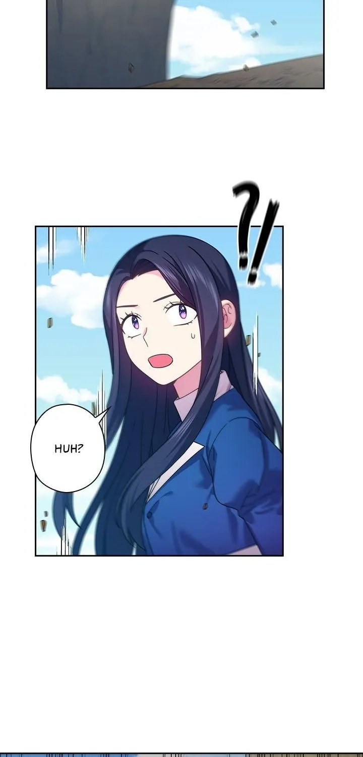 Ningen Desuga Maou Totsugu Koto Ni Narimashita Zinmanga X Chapter 144 Page 35