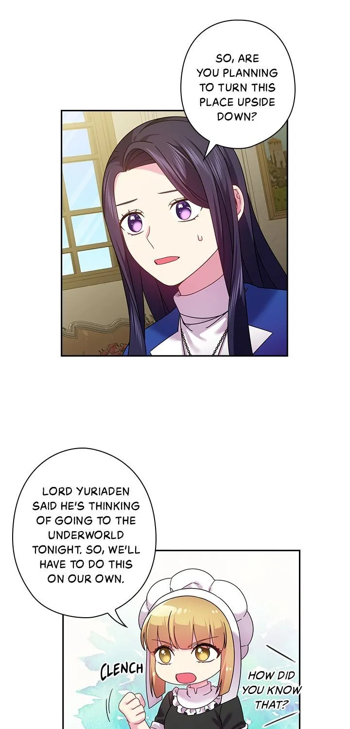Ningen Desuga Maou Totsugu Koto Ni Narimashita Zinmanga X Chapter 140 Page 29