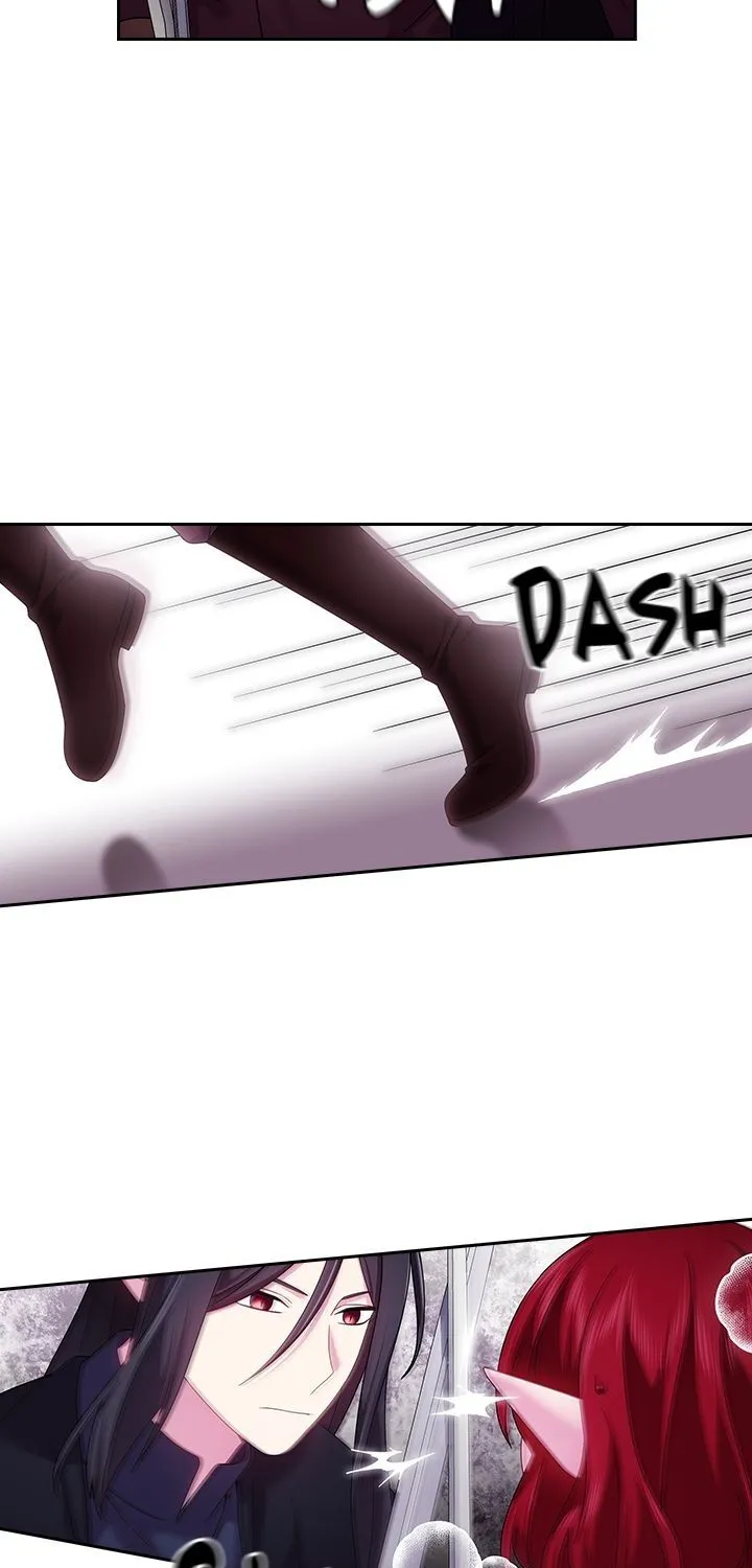 Ningen Desuga Maou Totsugu Koto Ni Narimashita Zinmanga X Chapter 138 Page 35