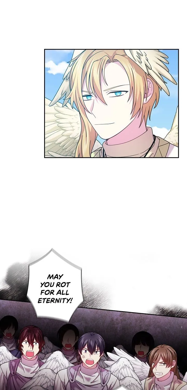 Ningen Desuga Maou Totsugu Koto Ni Narimashita Zinmanga X Chapter 137 Page 33