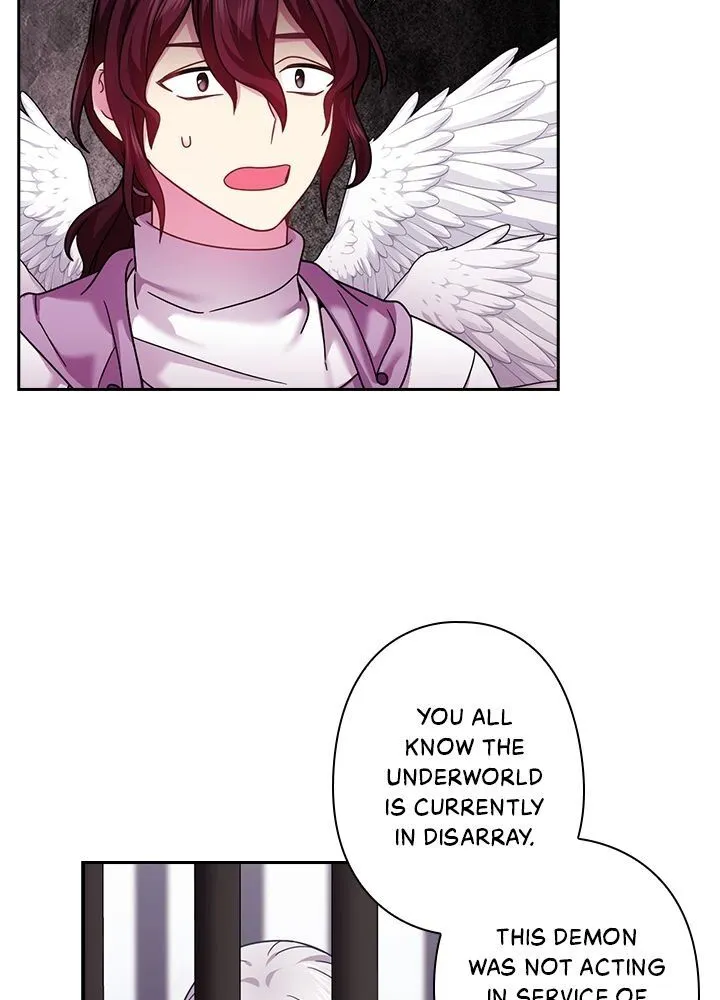 Ningen Desuga Maou Totsugu Koto Ni Narimashita Zinmanga X Chapter 137 Page 38