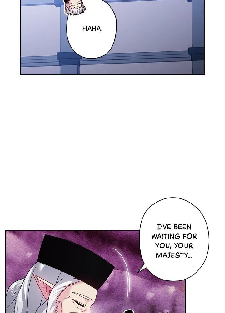 Ningen Desuga Maou Totsugu Koto Ni Narimashita Zinmanga X Chapter 136 Page 22
