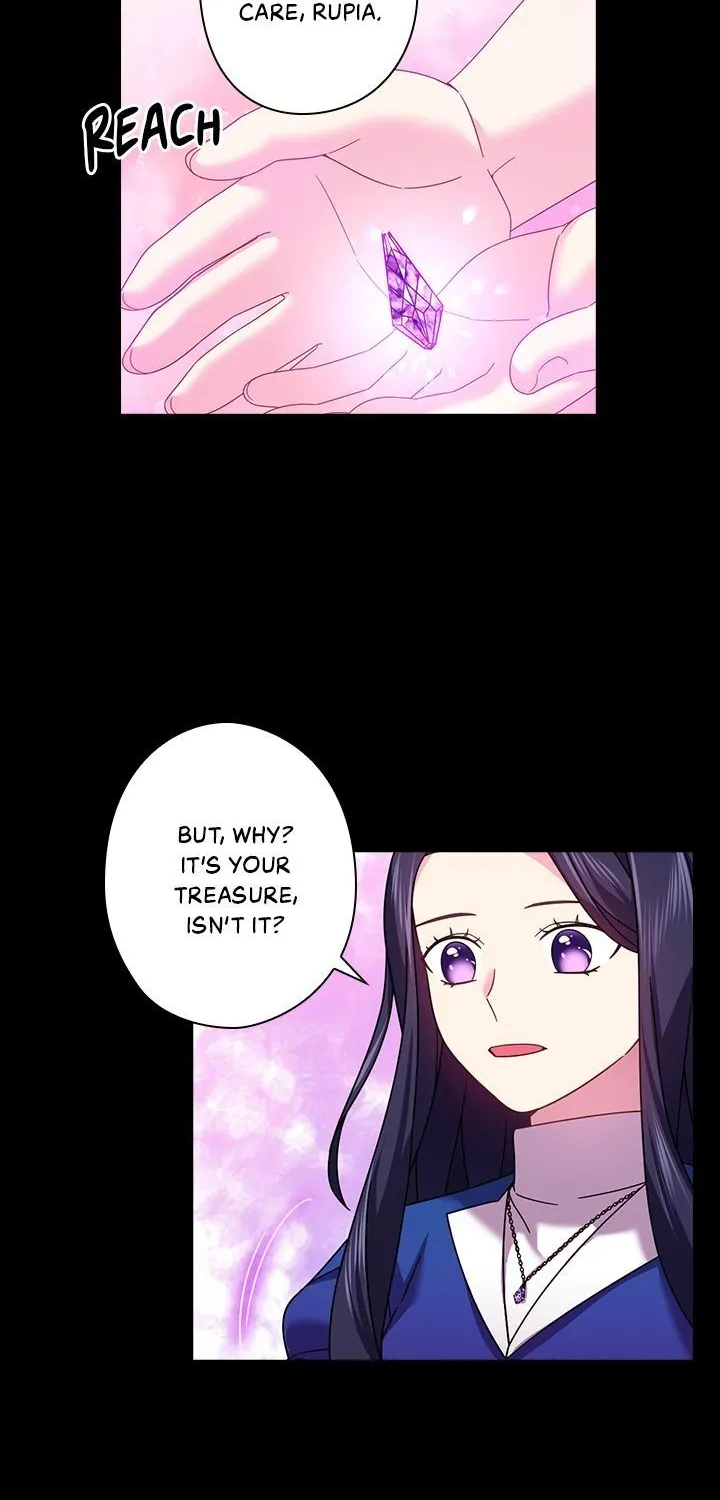 Ningen Desuga Maou Totsugu Koto Ni Narimashita Zinmanga X Chapter 135 Page 36
