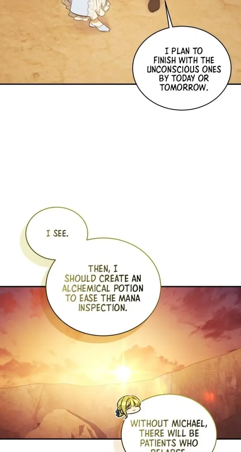 The Princess Imprints A Traitor Zinmanga X Chapter 65 Page 14