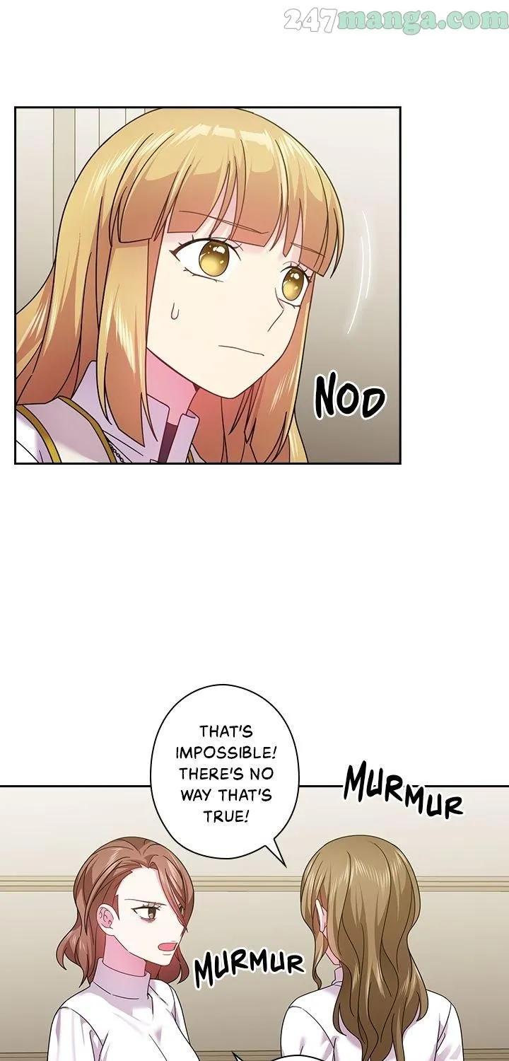 Ningen Desuga Maou Totsugu Koto Ni Narimashita Zinmanga X Chapter 132 Page 28