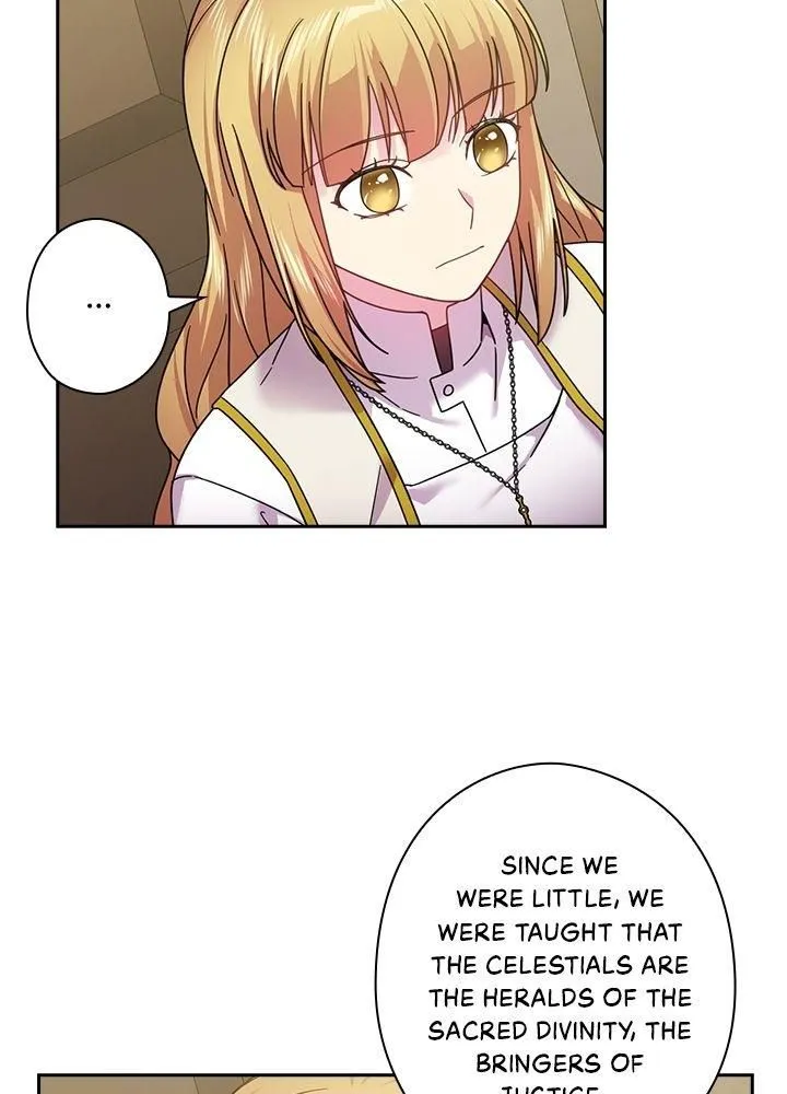 Ningen Desuga Maou Totsugu Koto Ni Narimashita Zinmanga X Chapter 132 Page 33