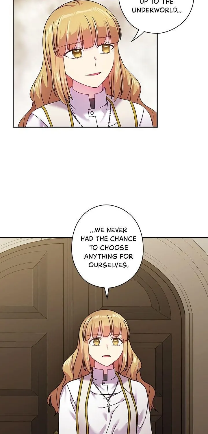 Ningen Desuga Maou Totsugu Koto Ni Narimashita Zinmanga X Chapter 132 Page 40