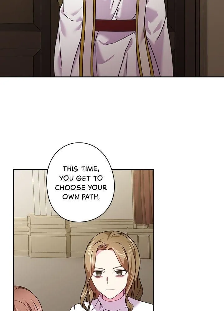 Ningen Desuga Maou Totsugu Koto Ni Narimashita Zinmanga X Chapter 132 Page 41