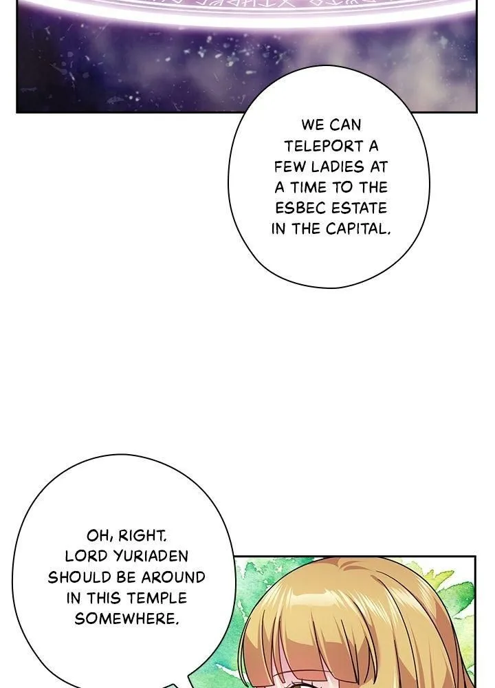 Ningen Desuga Maou Totsugu Koto Ni Narimashita Zinmanga X Chapter 132 Page 47