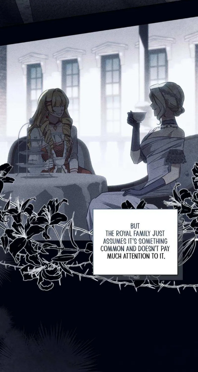 The Princess Imprints A Traitor Zinmanga X Chapter 63 Page 68