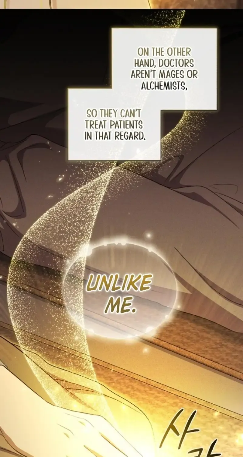 The Princess Imprints A Traitor Zinmanga X Chapter 63 Page 81