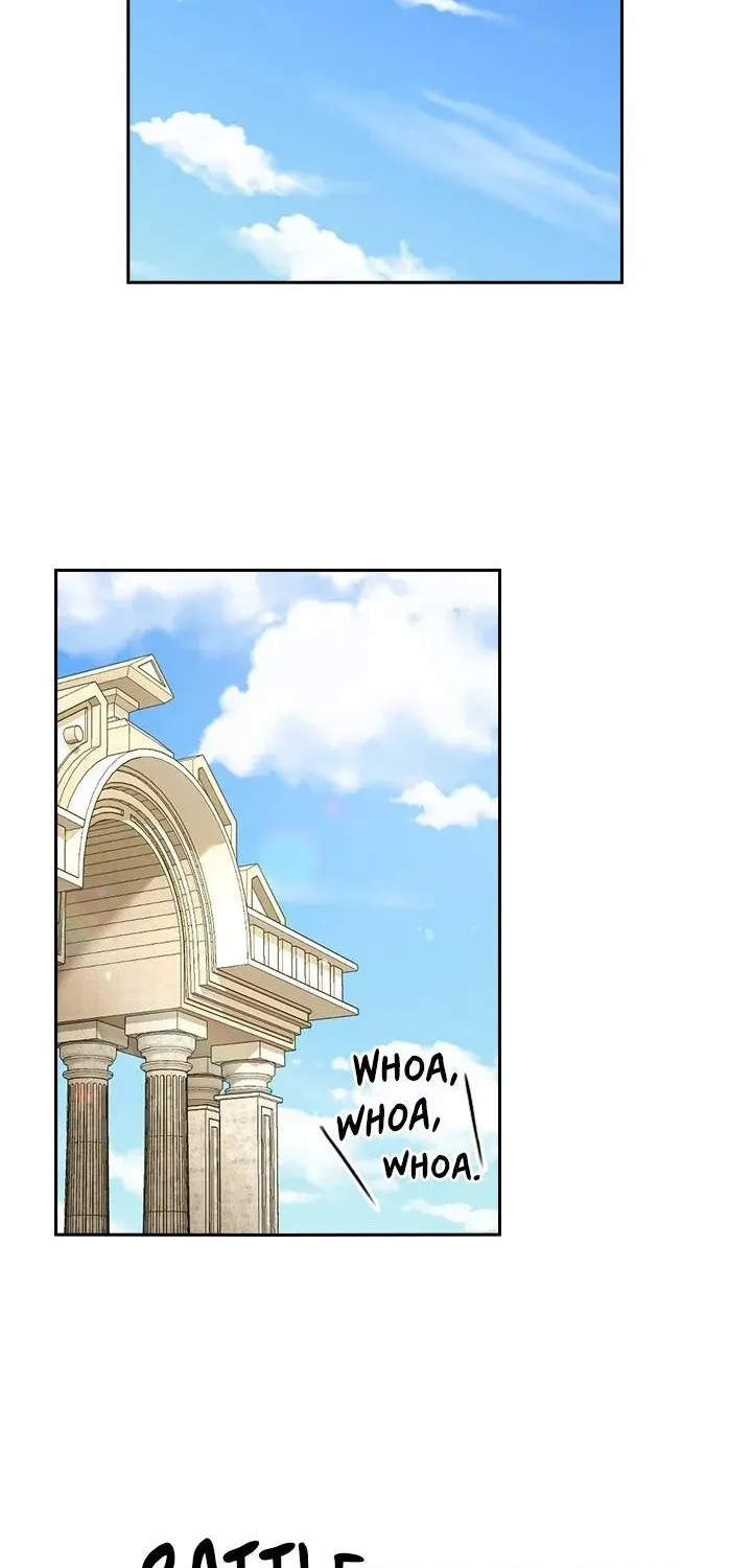 Ningen Desuga Maou Totsugu Koto Ni Narimashita Zinmanga X Chapter 130 Page 28