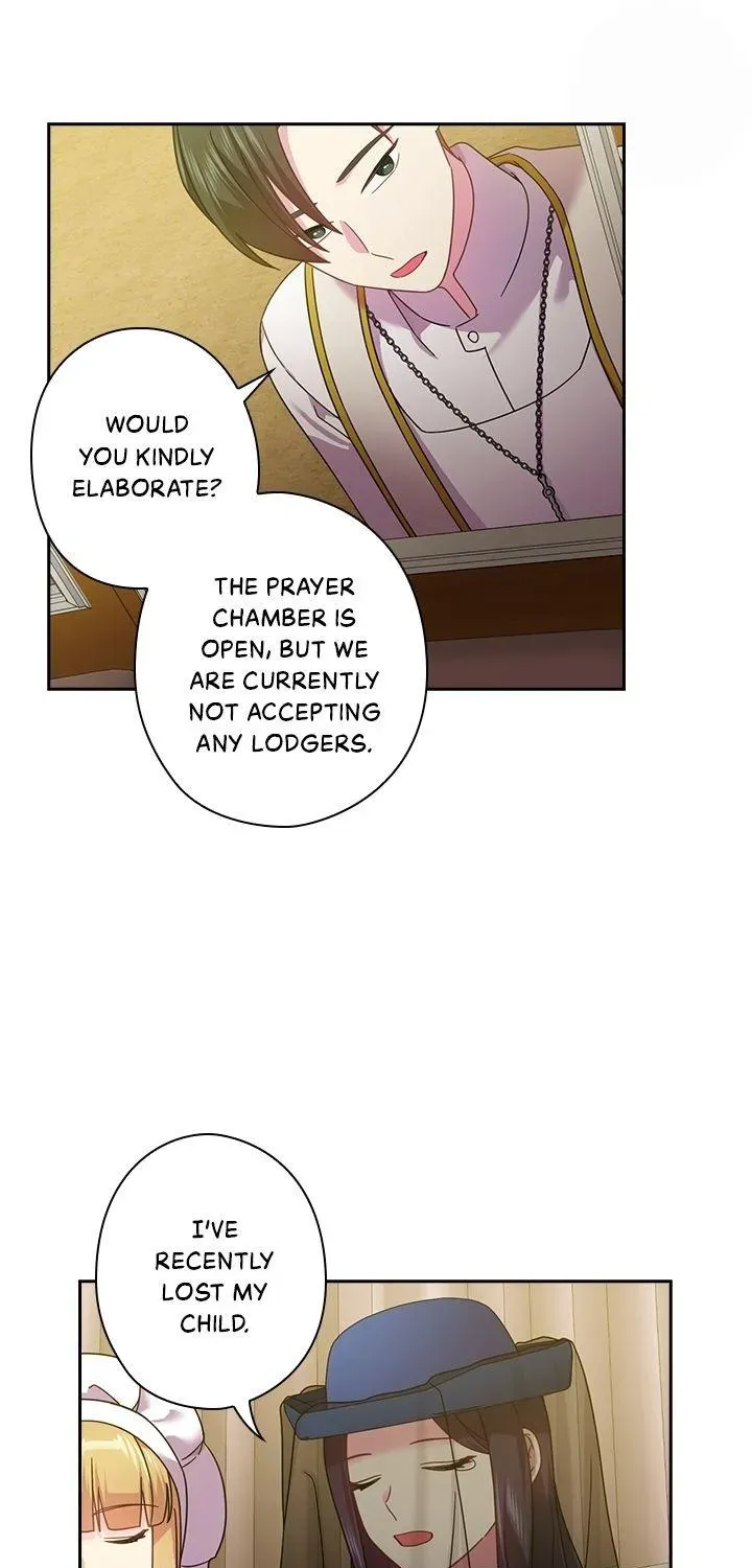 Ningen Desuga Maou Totsugu Koto Ni Narimashita Zinmanga X Chapter 130 Page 34