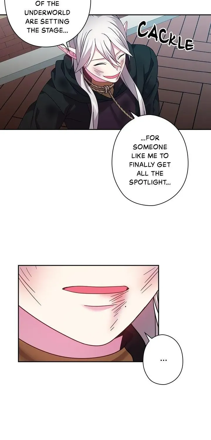 Ningen Desuga Maou Totsugu Koto Ni Narimashita Zinmanga X Chapter 129 Page 48