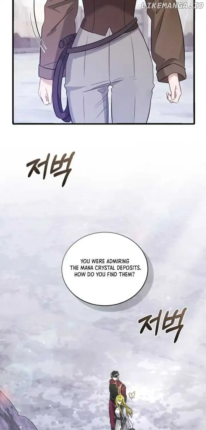 The Princess Imprints A Traitor Zinmanga X Chapter 61 Page 11