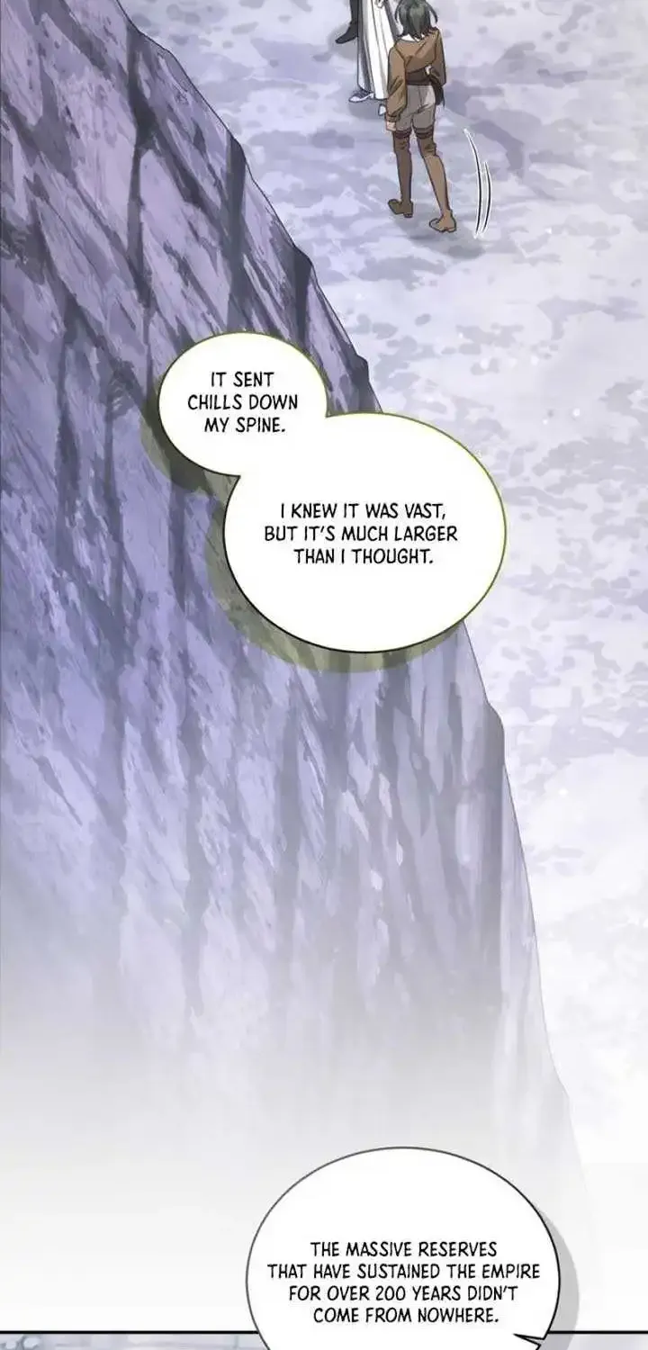 The Princess Imprints A Traitor Zinmanga X Chapter 61 Page 12