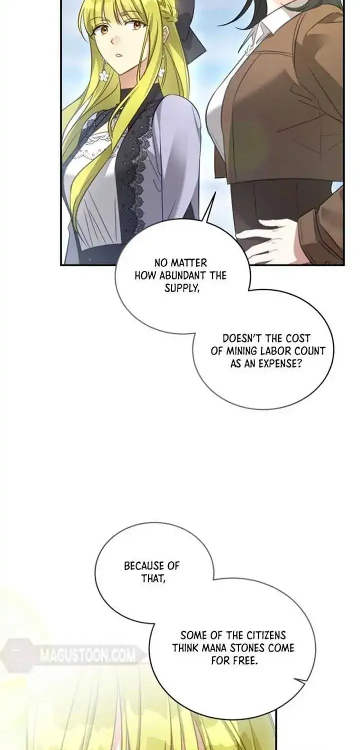 The Princess Imprints A Traitor Zinmanga X Chapter 61 Page 14