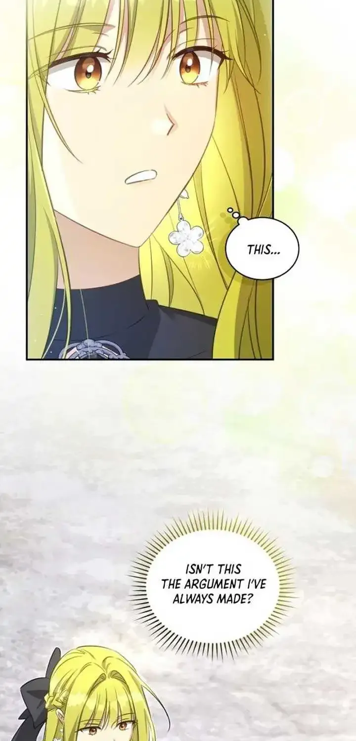 The Princess Imprints A Traitor Zinmanga X Chapter 61 Page 15