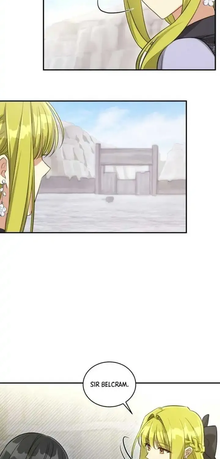 The Princess Imprints A Traitor Zinmanga X Chapter 61 Page 17