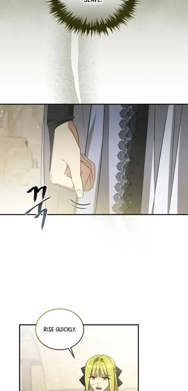 The Princess Imprints A Traitor Zinmanga X Chapter 61 Page 30