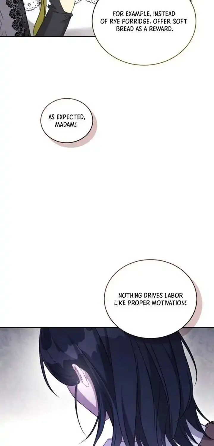 The Princess Imprints A Traitor Zinmanga X Chapter 61 Page 45