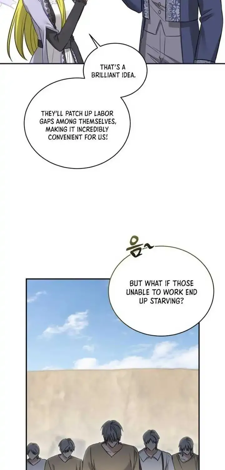 The Princess Imprints A Traitor Zinmanga X Chapter 61 Page 50