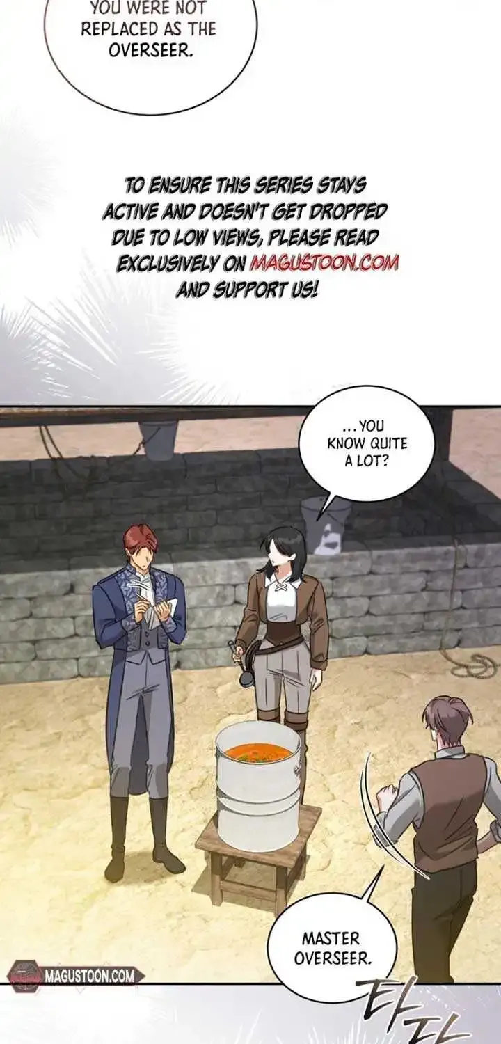 The Princess Imprints A Traitor Zinmanga X Chapter 60 Page 67