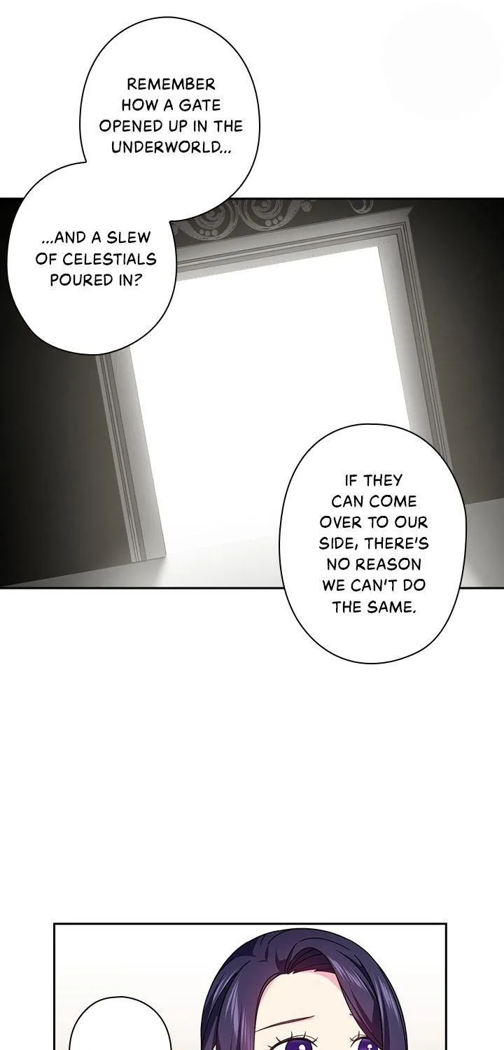 Ningen Desuga Maou Totsugu Koto Ni Narimashita Zinmanga X Chapter 127 Page 5