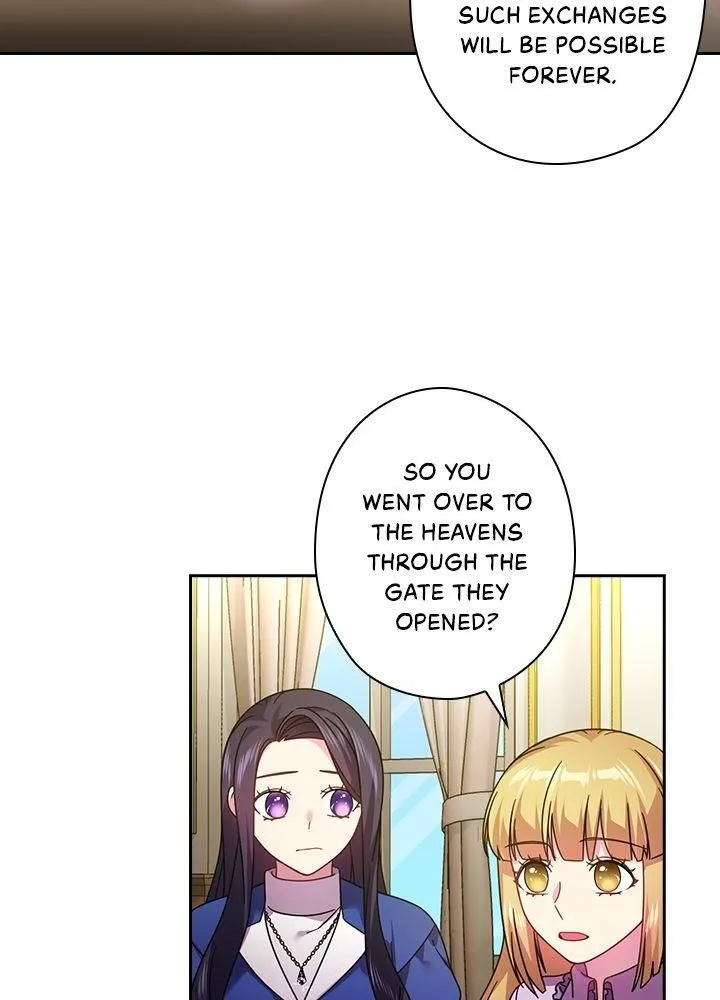 Ningen Desuga Maou Totsugu Koto Ni Narimashita Zinmanga X Chapter 127 Page 7